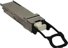 HUAWEI QSFP-40G-ISR4 40GBASE-ISR4 OPTICAL TRANSCEIVER QSFP+ 40G MULTI-MODE (850NM 0.15KM MPO)(CONNECT TO FOUR SFP+ OPTICAL TRANSCEIVER)