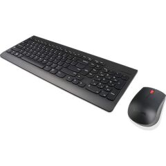 Lenovo 510 GX30Z91076 Kablosuz Q Klavye Mouse Set