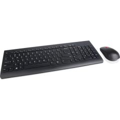 Lenovo 510 GX30Z91076 Kablosuz Q Klavye Mouse Set
