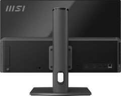 MSI MODERN AM241P 11M-208TR 23.8 LED 1920X1080 (FHD) I7-1165G7 16GB DDR4 512GB SSD W10PRO ERGONOMIK SIYAH AIO PC
