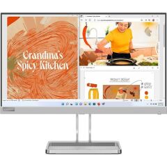 Lenovo L22I-40 21.5'' 75Hz 4ms (Hdmı-Vga) Fhd IPS Wled Monitör 67AEKACBTK
