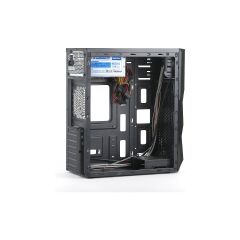 TX K3 300W USB 2.0 ATX Bilgisayar Kasası (TXCHK3P300)