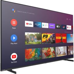 Toshiba 70UA5D63DT 4K Ultra HD 70'' 178 Ekran Uydu Alıcılı Android Smart LED TV