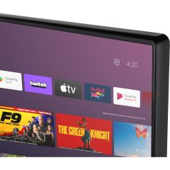 Toshiba 70UA5D63DT 4K Ultra HD 70'' 178 Ekran Uydu Alıcılı Android Smart LED TV