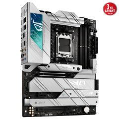 ASUS Rog Strix X670E-A Gaming Wifi DDR5 AM5 Soket Anakart