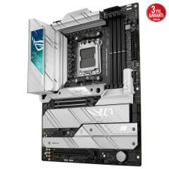 ASUS Rog Strix X670E-A Gaming Wifi DDR5 AM5 Soket Anakart