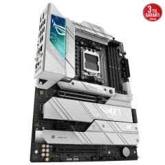 ASUS Rog Strix X670E-A Gaming Wifi DDR5 AM5 Soket Anakart