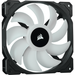 CORSAIR CO-9050095-WW iCUE SP140 RGB PRO 140mm LED PWM FAN SINGLE PACK