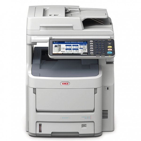 Oki ES 7470 MFP Çok Fonksiyonlu Renkli Yazıcı