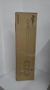 Dyson Gen5detect™️ (Mor/Gri) Kablosuz Süpürge (OUTLET)