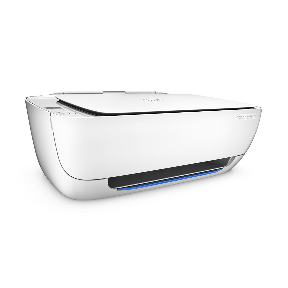 HP F5S44C DESKJET INK ADVANTAGE 3635 ALL-IN-ONE