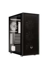 BitFenix Ares BFC-ARSBR6KKGSK-4F FRGB 4 Fanlı 600 W ATX Oyuncu Kasası