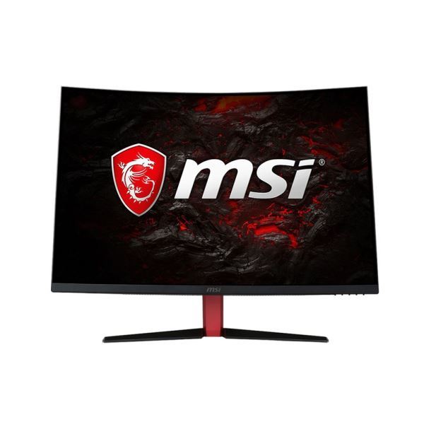 MSI Optix AG32C 31.5'' 165HZ 1ms Curved Gaming Monitör