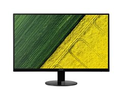 23.8 ACER SA240YBbmipux FHD LED 1MS 250 Nits FreeSync (HDMI DP USB C) MM CERCEVESIZ MONITOR