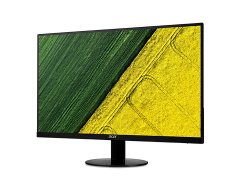 23.8 ACER SA240YBbmipux FHD LED 1MS 250 Nits FreeSync (HDMI DP USB C) MM CERCEVESIZ MONITOR