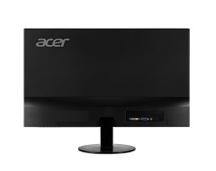 23.8 ACER SA240YBbmipux FHD LED 1MS 250 Nits FreeSync (HDMI DP USB C) MM CERCEVESIZ MONITOR