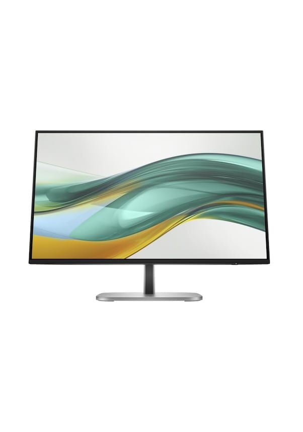 HP S5 Pro 524pf 9D9L6UT 23.8'' 5 ms Full HD Pivot IPS 100 Hz Monitör