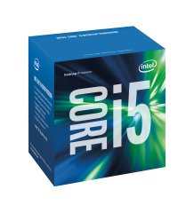 INTEL i5 6400 2.70GHz 6M R2L7 ISLEMCI