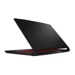 MSI KATANA GF66 11UE-606TR-01 I7-11800H 16GB DDR4 RTX3060 GDDR6 6GB 512GB SSD 15.6 FHD 144Hz W10