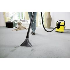 Karcher SE 4001 Halı ve Koltuk Yıkama Makinesi 1.081.130.0