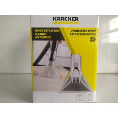 Karcher SE 4001 Halı ve Koltuk Yıkama Makinesi 1.081.130.0