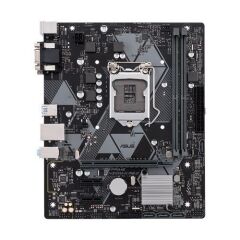 Asus Prime H310M-K R2.0 Intel H310 2666 MHz DDR4 Soket 1151 mATX Anakart
