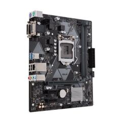 Asus Prime H310M-K R2.0 Intel H310 2666 MHz DDR4 Soket 1151 mATX Anakart