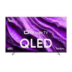 Next YE-58GFSG8-QLED 4K Ultra HD 58'' 147 Ekran Uydu Alıcılı Google Smart QLED TV
