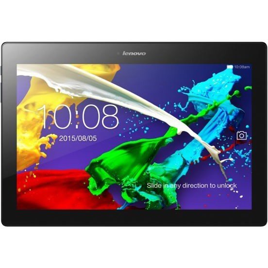 Lenovo TB3-X70F 2GB 32GB 10.1'' FHD IPS (NFC) Tablet ZA0X0022TR