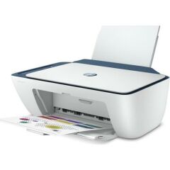 HP DeskJet 2721 7FR54B Wi-Fi Mürekkep Püskürtmeli Çok Fonksiyonlu Yazıcı
