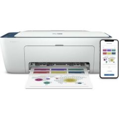 HP DeskJet 2721 7FR54B Wi-Fi Mürekkep Püskürtmeli Çok Fonksiyonlu Yazıcı
