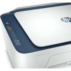 HP DeskJet 2721 7FR54B Wi-Fi Mürekkep Püskürtmeli Çok Fonksiyonlu Yazıcı