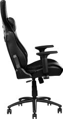 MSI MAG CH130 X GAMING CHAIR SİYAH