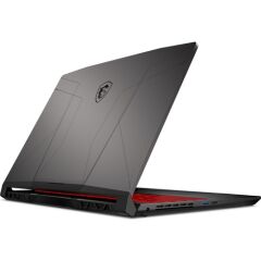 MSI NB KATANA GF66 12UE-1254XTR I7-12650H 16GB DDR4 RTX3060 GDDR6 6GB 1TB SSD 15.6 FHD 144Hz DOS