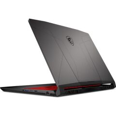 MSI NB KATANA GF66 12UE-1254XTR I7-12650H 16GB DDR4 RTX3060 GDDR6 6GB 1TB SSD 15.6 FHD 144Hz DOS