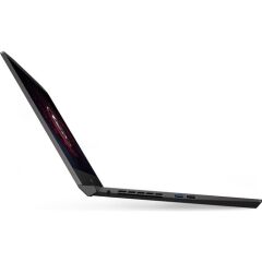 MSI NB KATANA GF66 12UE-1254XTR I7-12650H 16GB DDR4 RTX3060 GDDR6 6GB 1TB SSD 15.6 FHD 144Hz DOS