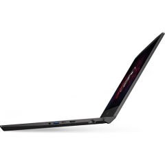 MSI NB KATANA GF66 12UE-1254XTR I7-12650H 16GB DDR4 RTX3060 GDDR6 6GB 1TB SSD 15.6 FHD 144Hz DOS