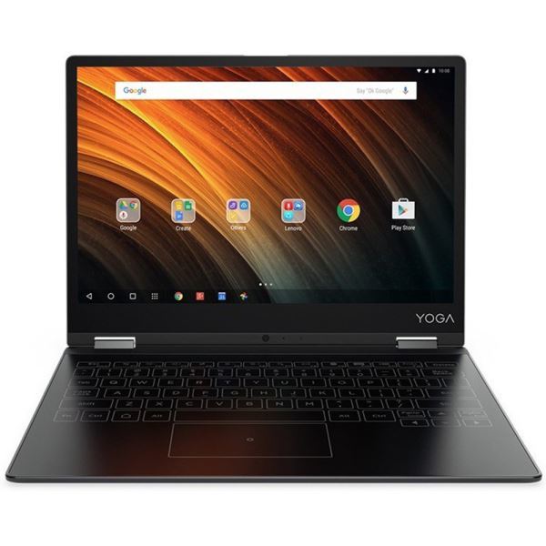LENOVO YOGA BOOK A12 ZA1Y0094TR x5-Z8550 2G 32G 12.2 ROSE GOLD