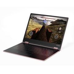 LENOVO YOGA BOOK A12 ZA1Y0094TR x5-Z8550 2G 32G 12.2 ROSE GOLD