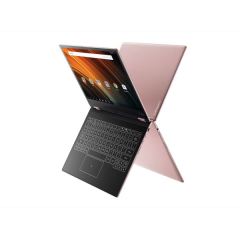 LENOVO YOGA BOOK A12 ZA1Y0094TR x5-Z8550 2G 32G 12.2 ROSE GOLD