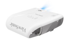 VIEWSONIC PJD7828HDL DLP FHD 1920x1080 3200AL 2XHDMI/MHL 3D 22000:1 Ops. KABLOSUZ PROJEKSİYON