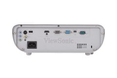 VIEWSONIC PJD7828HDL DLP FHD 1920x1080 3200AL 2XHDMI/MHL 3D 22000:1 Ops. KABLOSUZ PROJEKSİYON