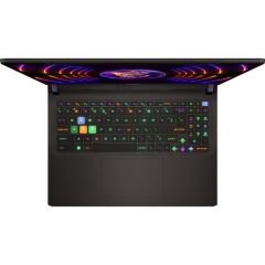 MSI VECTOR GP68HX 13VH-208TR Intel Core i7 13700HX 16GB 1TB SSD RTX4080 W11 Home 16 FHD+ 144Hz Taşınabilir Bilgisayar