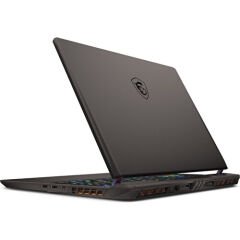 MSI VECTOR GP68HX 13VH-208TR Intel Core i7 13700HX 16GB 1TB SSD RTX4080 W11 Home 16 FHD+ 144Hz Taşınabilir Bilgisayar