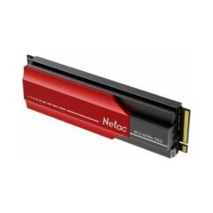 Netac N950E Pro 1TB3510MB-3148MB/S Pcıe Gen3.1 X4 M.2 Nvme SSD NT01N950E-001T