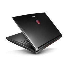MSI GL62-7RD-1218XTR I7-7700HQ 8GB GTX1050 2GB 1TB 15,6 DOS