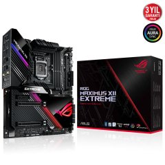 ASUS ROG MAXIMUS XII EXTREME LGA 1200P Z490 ATX ANAKART