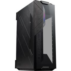 ASUS ROG Z11 ADRESLENEBİLİR RGB FANLI TEMPERLİ CAM USB 3.2 MINI - ATX OYUNCU KASASI