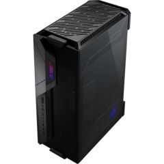 ASUS ROG Z11 ADRESLENEBİLİR RGB FANLI TEMPERLİ CAM USB 3.2 MINI - ATX OYUNCU KASASI