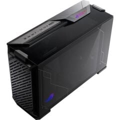 ASUS ROG Z11 ADRESLENEBİLİR RGB FANLI TEMPERLİ CAM USB 3.2 MINI - ATX OYUNCU KASASI